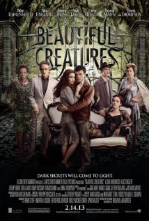 Beautiful Creatures - BRRip